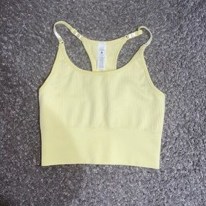 Balance Linear Bra